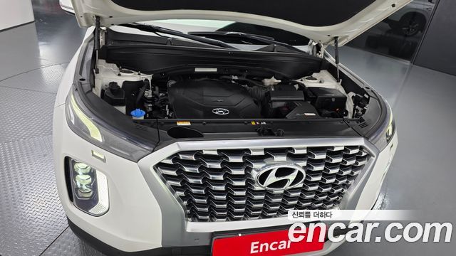 Hyundai Palisade 2020 — photo 6