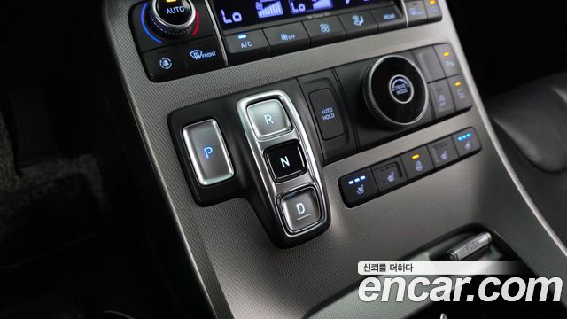 Hyundai Palisade 2020 — photo 12