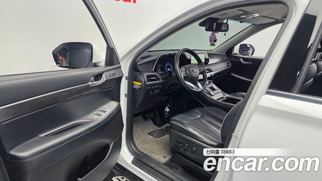 Hyundai Palisade 2020 — photo 13