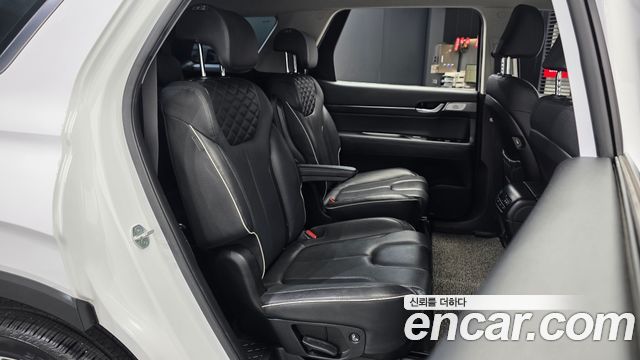 Hyundai Palisade 2020 — photo 18