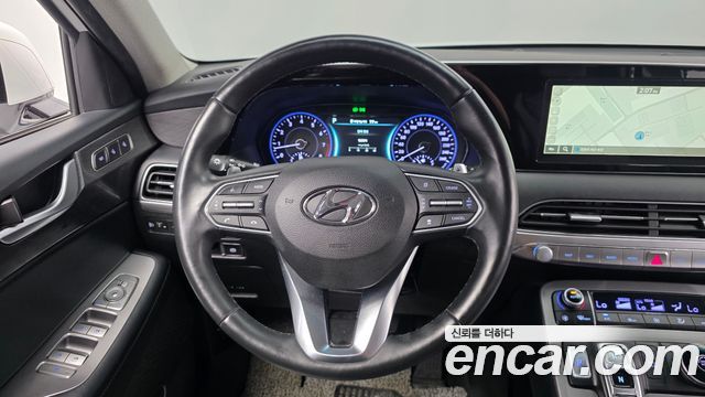 Hyundai Palisade 2020 — photo 19
