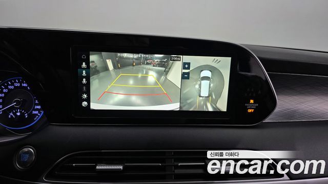 Hyundai Palisade 2020 — photo 21