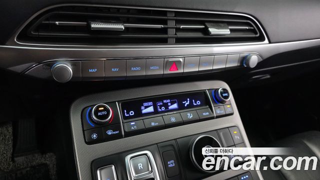 Hyundai Palisade 2020 — photo 22
