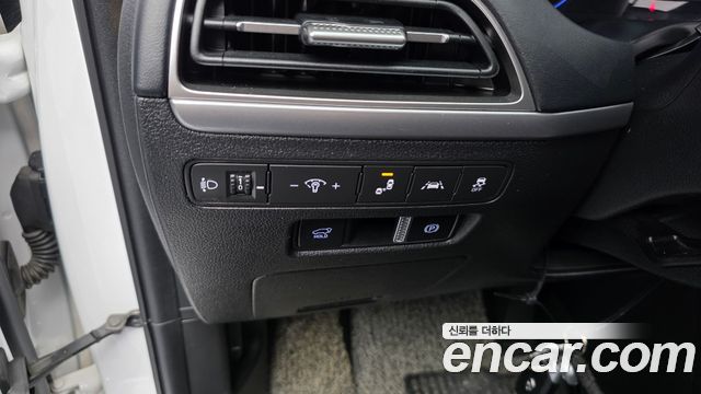 Hyundai Palisade 2020 — photo 23