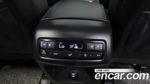 Hyundai Palisade 2020 — photo 24