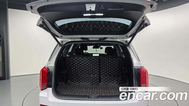Hyundai Palisade 2020 — photo 26