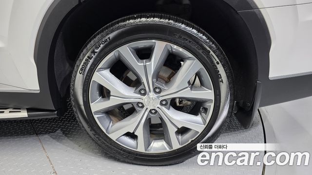 Hyundai Palisade 2020 — photo 7