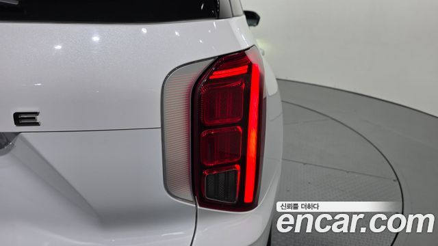 Hyundai Palisade 2020 — photo 9