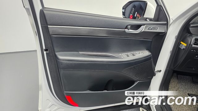Hyundai Palisade 2020 — photo 14