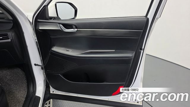 Hyundai Palisade 2020 — photo 15