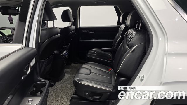 Hyundai Palisade 2020 — photo 16