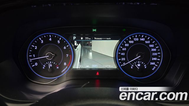 Hyundai Palisade 2020 — photo 27