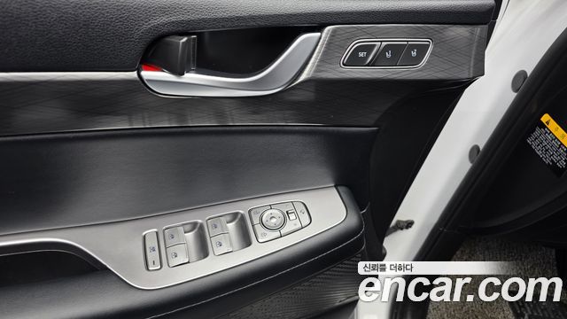 Hyundai Palisade 2020 — photo 29