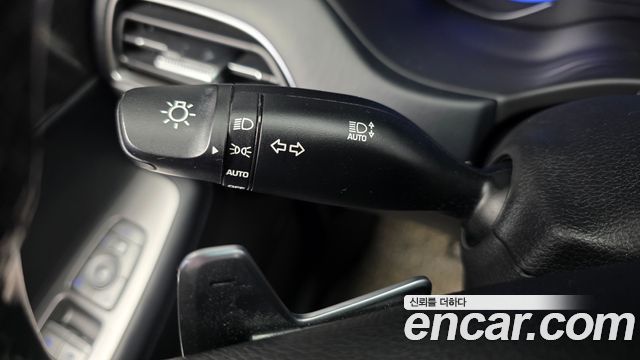 Hyundai Palisade 2020 — photo 30