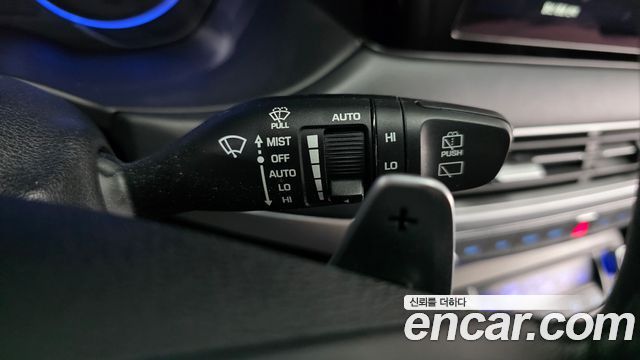 Hyundai Palisade 2020 — photo 31