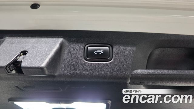 Hyundai Palisade 2020 — photo 33