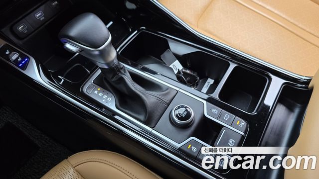 Kia Sorento 2021 — photo 12