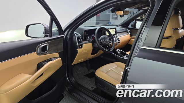 Kia Sorento 2021 — photo 13