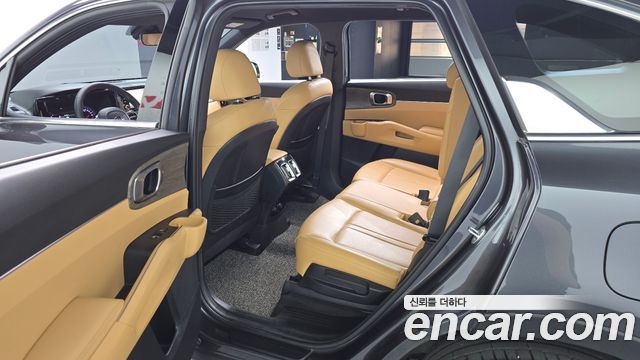 Kia Sorento 2021 — photo 17