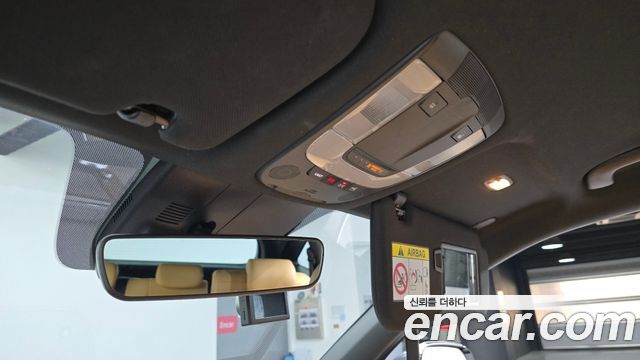 Kia Sorento 2021 — photo 21