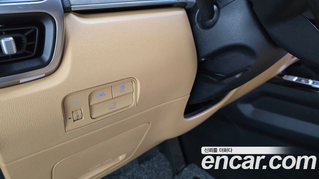 Kia Sorento 2021 — photo 24
