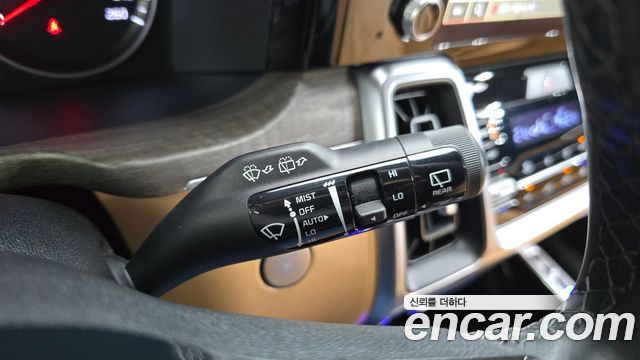 Kia Sorento 2021 — photo 25