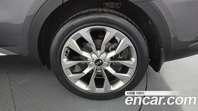 Kia Sorento 2021 — photo 7