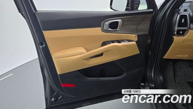 Kia Sorento 2021 — photo 14