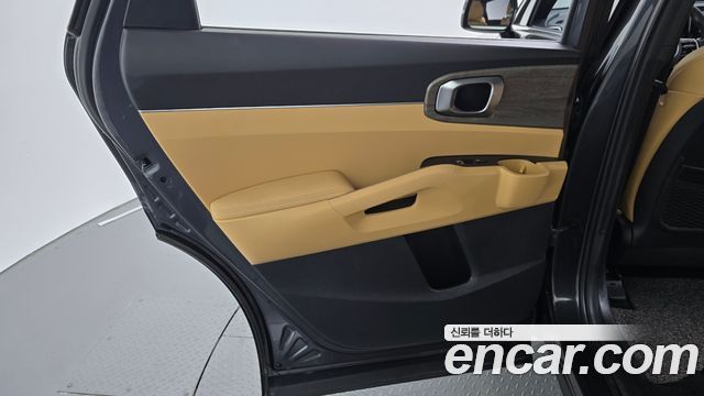 Kia Sorento 2021 — photo 15