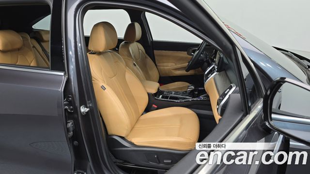 Kia Sorento 2021 — photo 16