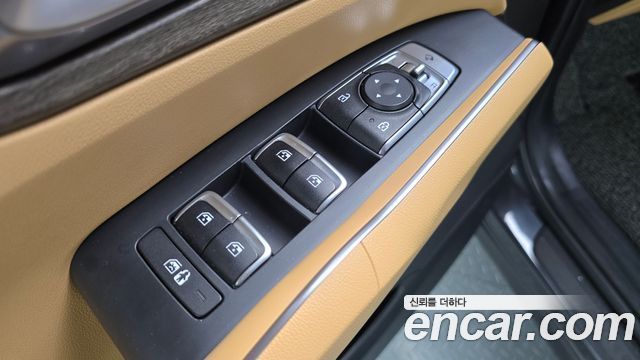 Kia Sorento 2021 — photo 27