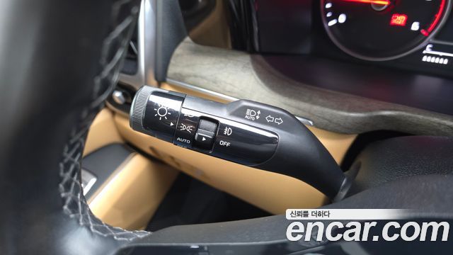 Kia Sorento 2021 — photo 28