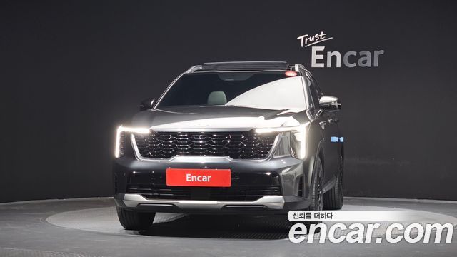Kia Sorento 2024 — photo 3