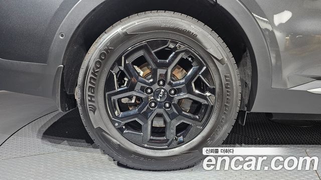 Kia Sorento 2024 — photo 5