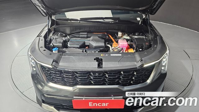 Kia Sorento 2024 — photo 6