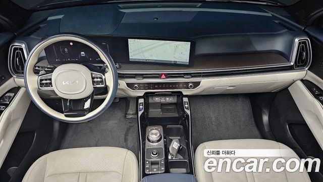 Kia Sorento 2024 — photo 7