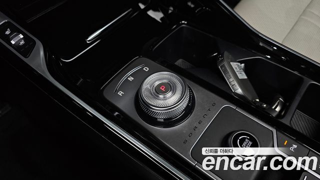 Kia Sorento 2024 — photo 9