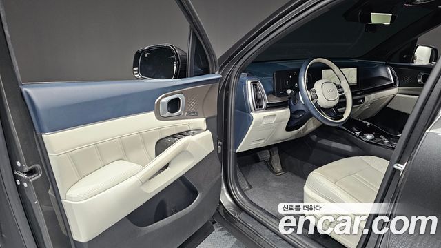 Kia Sorento 2024 — photo 10