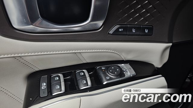 Kia Sorento 2024 — photo 12
