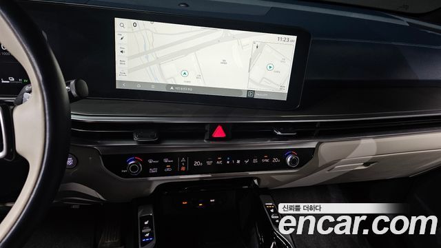 Kia Sorento 2024 — photo 13