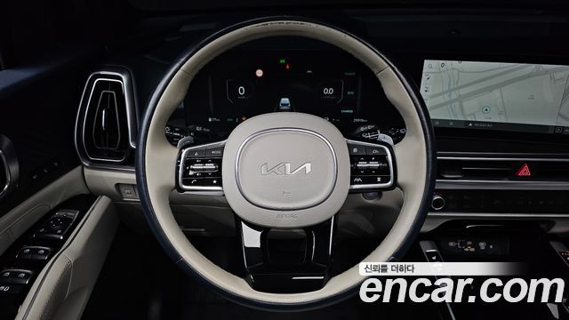 Kia Sorento 2024 — photo 14
