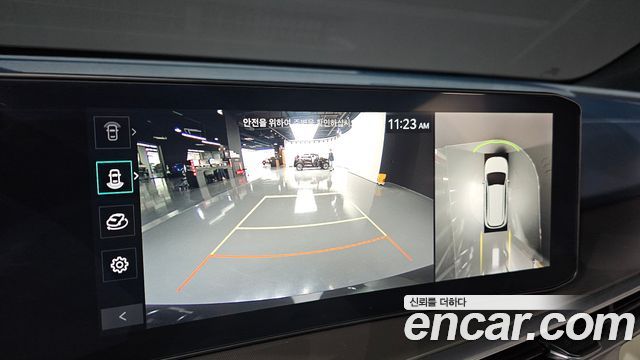 Kia Sorento 2024 — photo 15