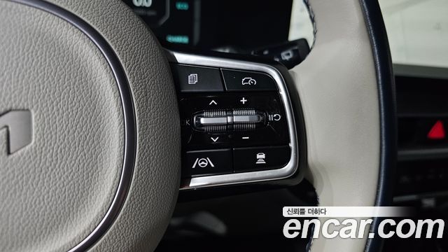 Kia Sorento 2024 — photo 17