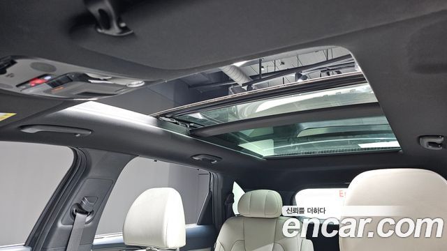 Kia Sorento 2024 — photo 18