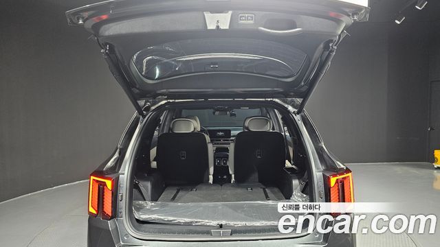 Kia Sorento 2024 — photo 20