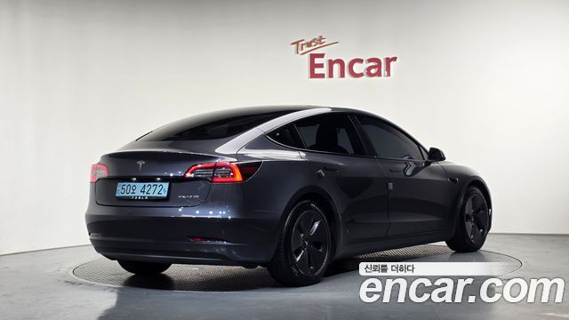 Tesla Model 3 2021 — photo 2