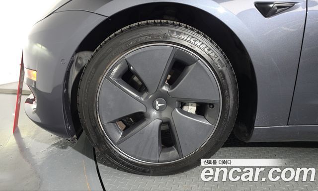 Tesla Model 3 2021 — photo 5