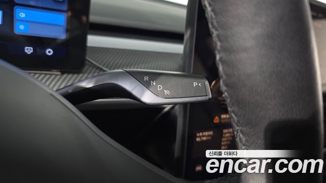 Tesla Model 3 2021 — photo 12