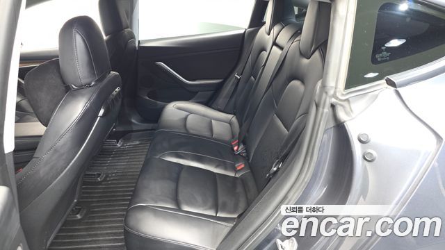 Tesla Model 3 2021 — photo 17