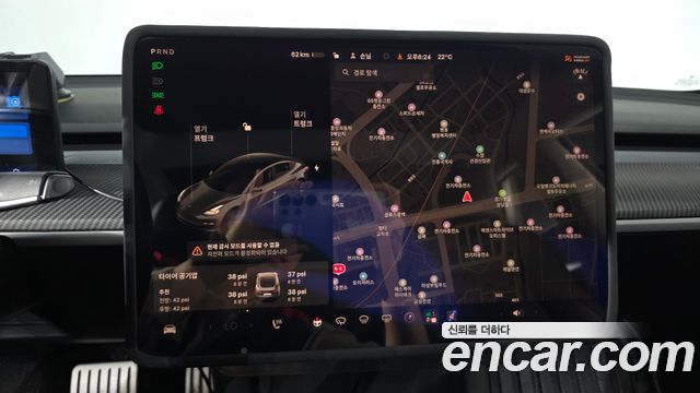 Tesla Model 3 2021 — photo 18